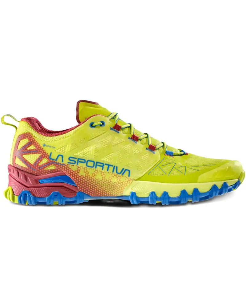 La Sportiva Bushido II Sneakers - Gelb Gelb