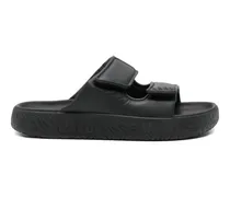 Etna Bold Sandalen - Schwarz