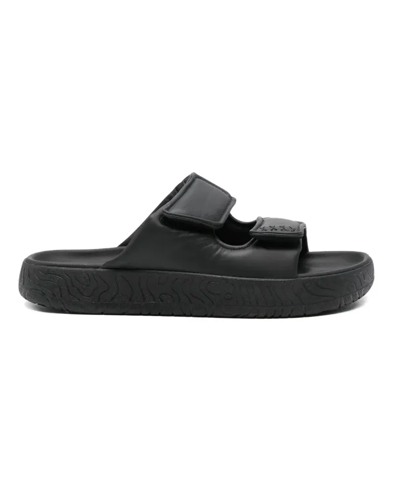 VEJA Etna Bold sandals - Schwarz Schwarz