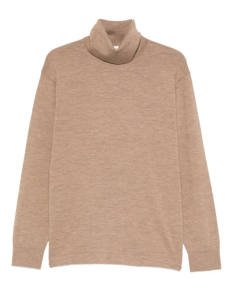 P.A.R.O.S.H. roll-neck sweater - Braun Braun