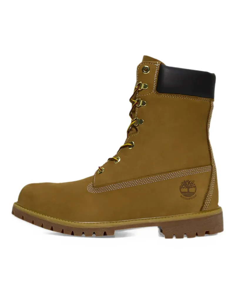 Timberland Premium suede boots - Braun Braun