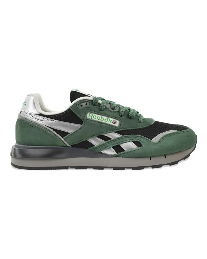 Reebok Classic Nylon 89 sneakers - Grün Grün