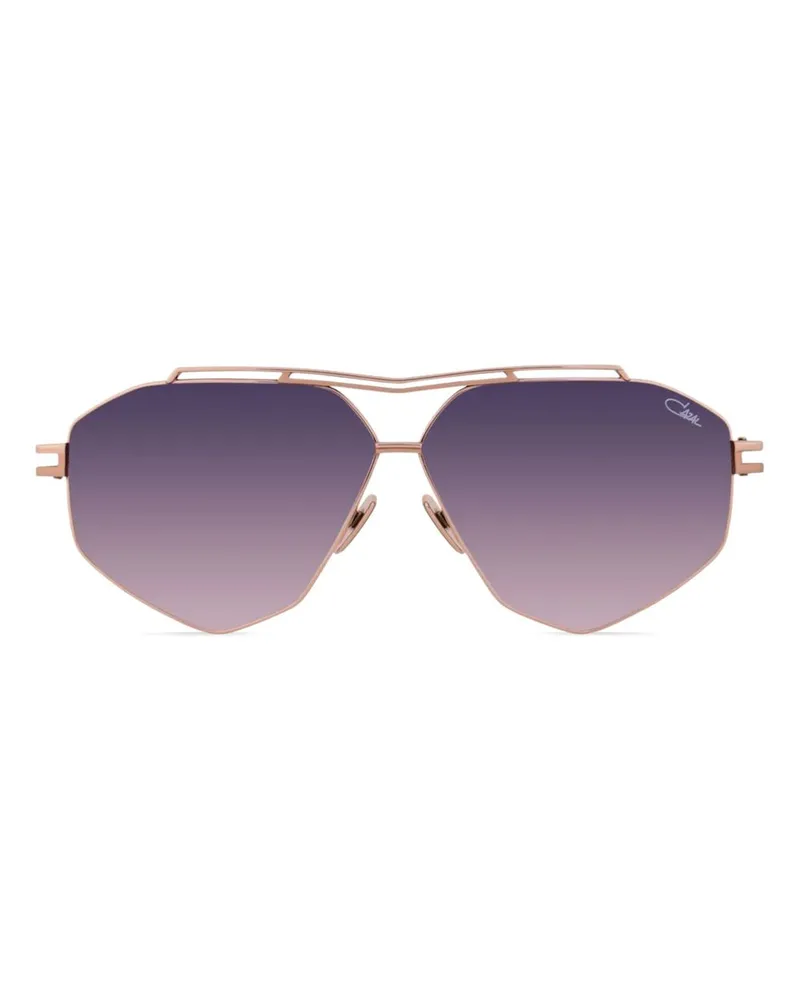 CAZAL 9500 Sonnenbrille - Gold Gold