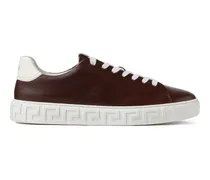 Greca Sneakers - Braun