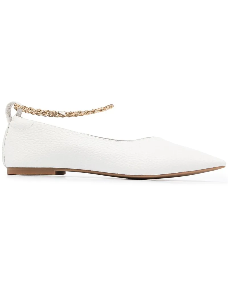 SENSO Aubree II Ballerinas - Weiß Weiß