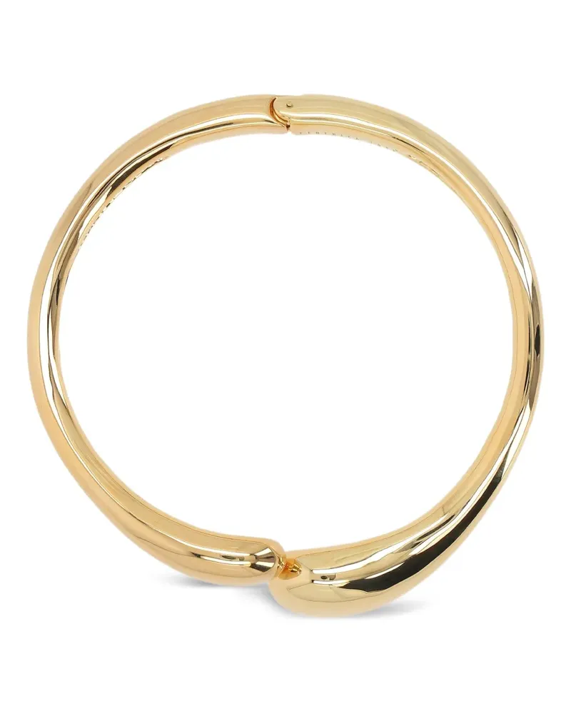 Federica Tosi Isa Choker - Gold Gold