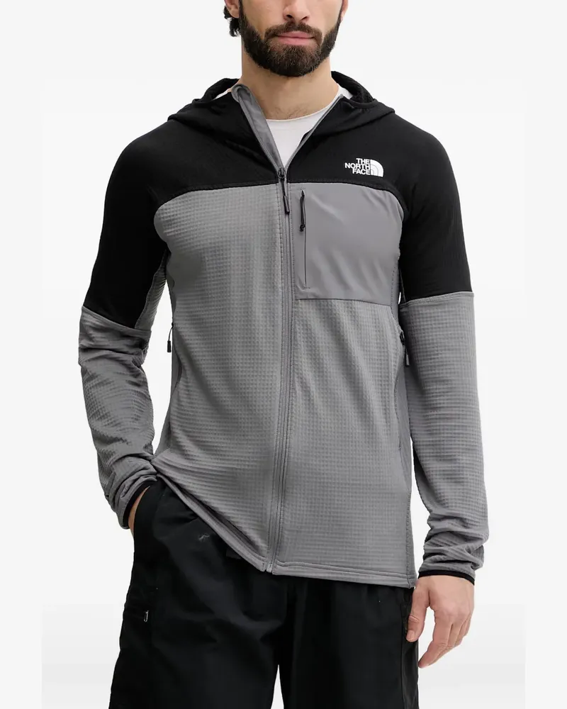 The North Face Stormgap Power Grid™ Kapuzenjacke - Grau Grau
