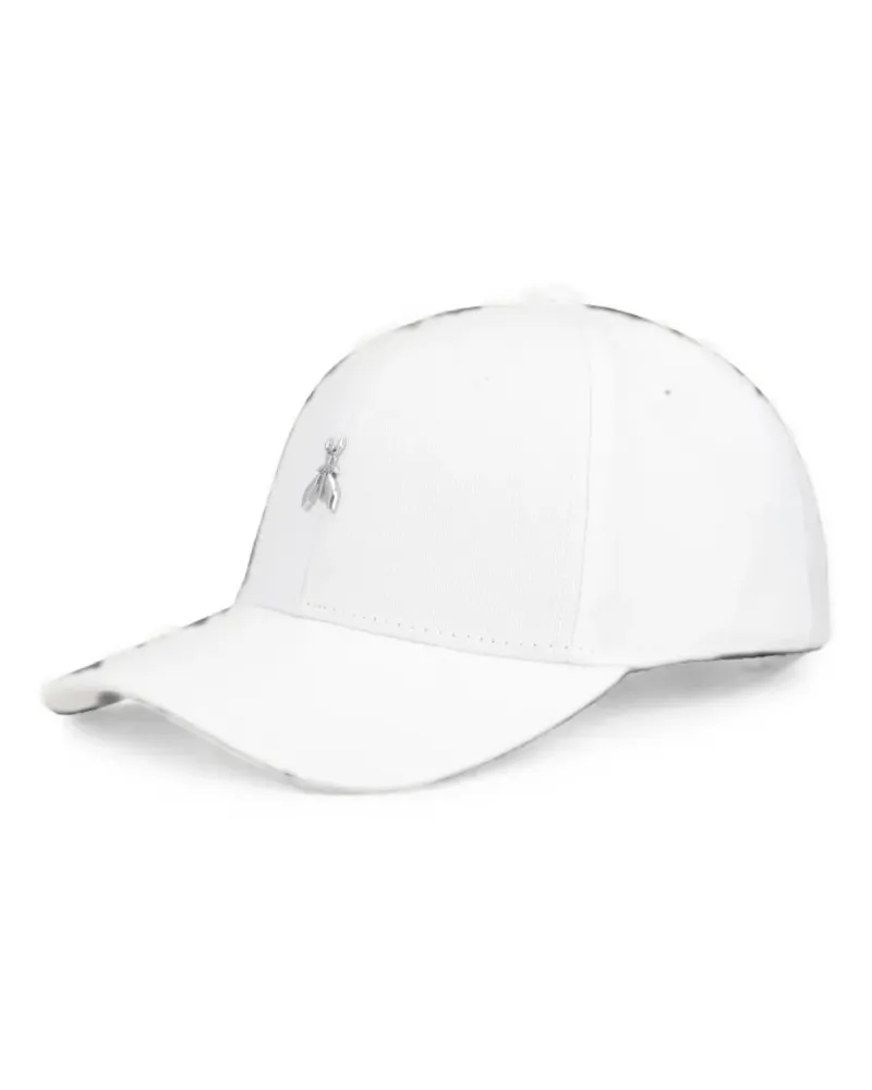 Patrizia Pepe Fly baseball cap - Weiß Weiß