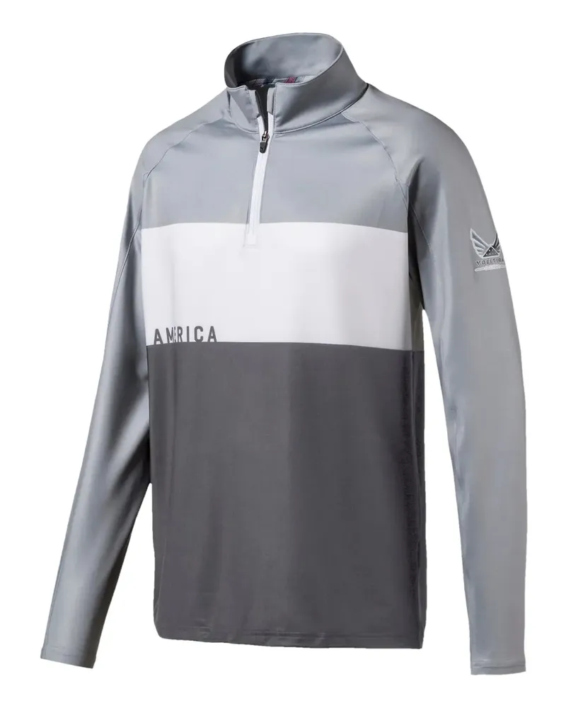 Puma Volition Jetstream Sweatshirt - Grau Grau