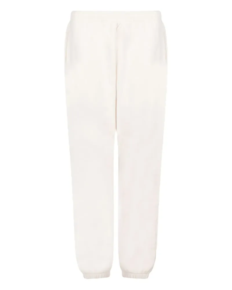 MC2 Saint Barth elasticated track pants - Nude Nude