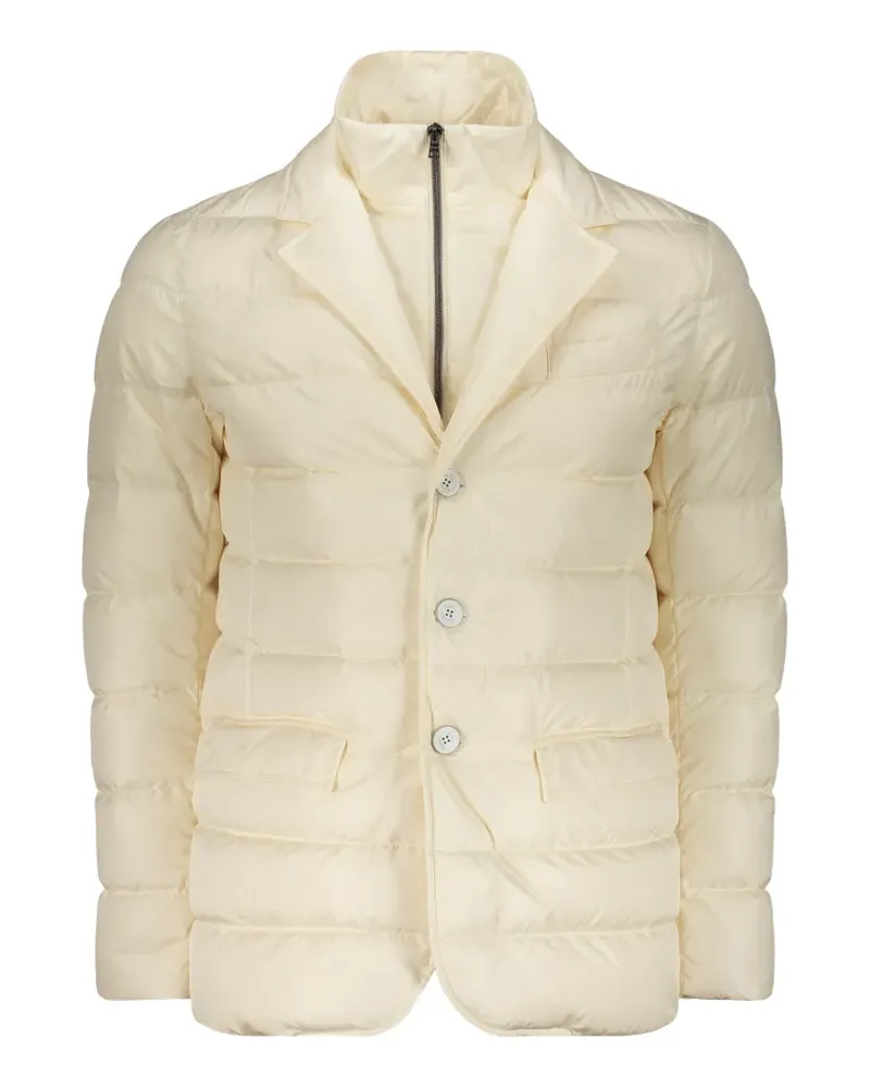 Herno Gesteppte Jacke - Nude Nude