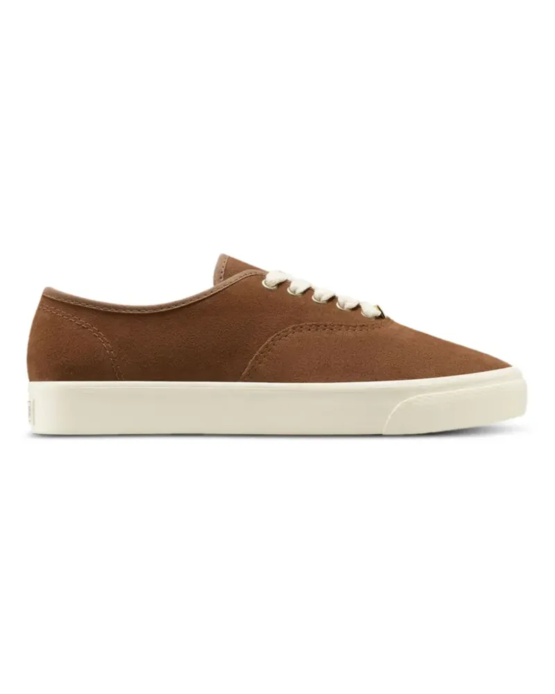 Converse Naut-1 "Tyler The Creator" sneakers - Braun Braun