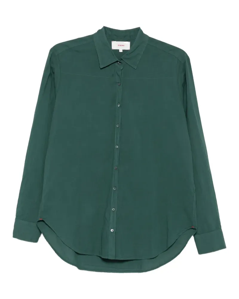 Xírena Beau long-sleeve shirt - Grün Grün