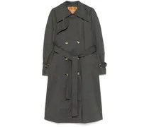 Romy Trenchcoat - Grau