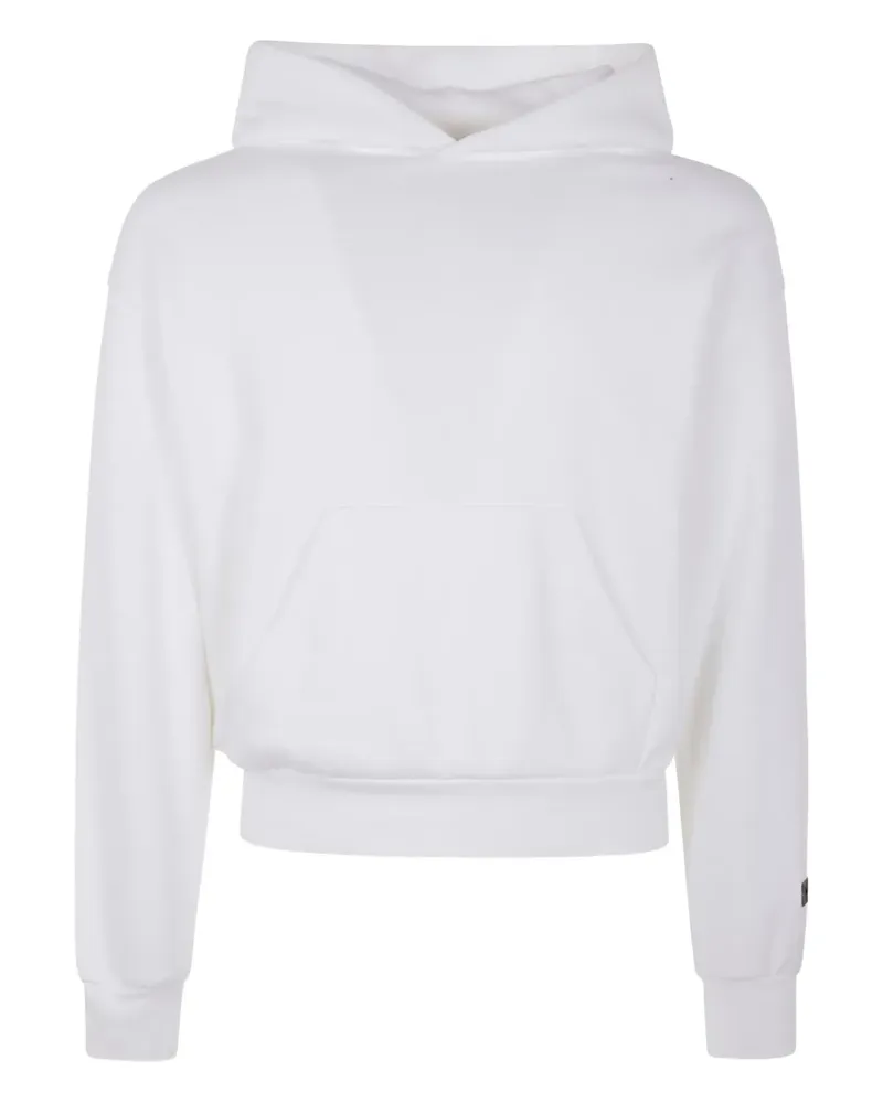 Fear of God Hoodie mit Logo-Print - Weiß Weiß