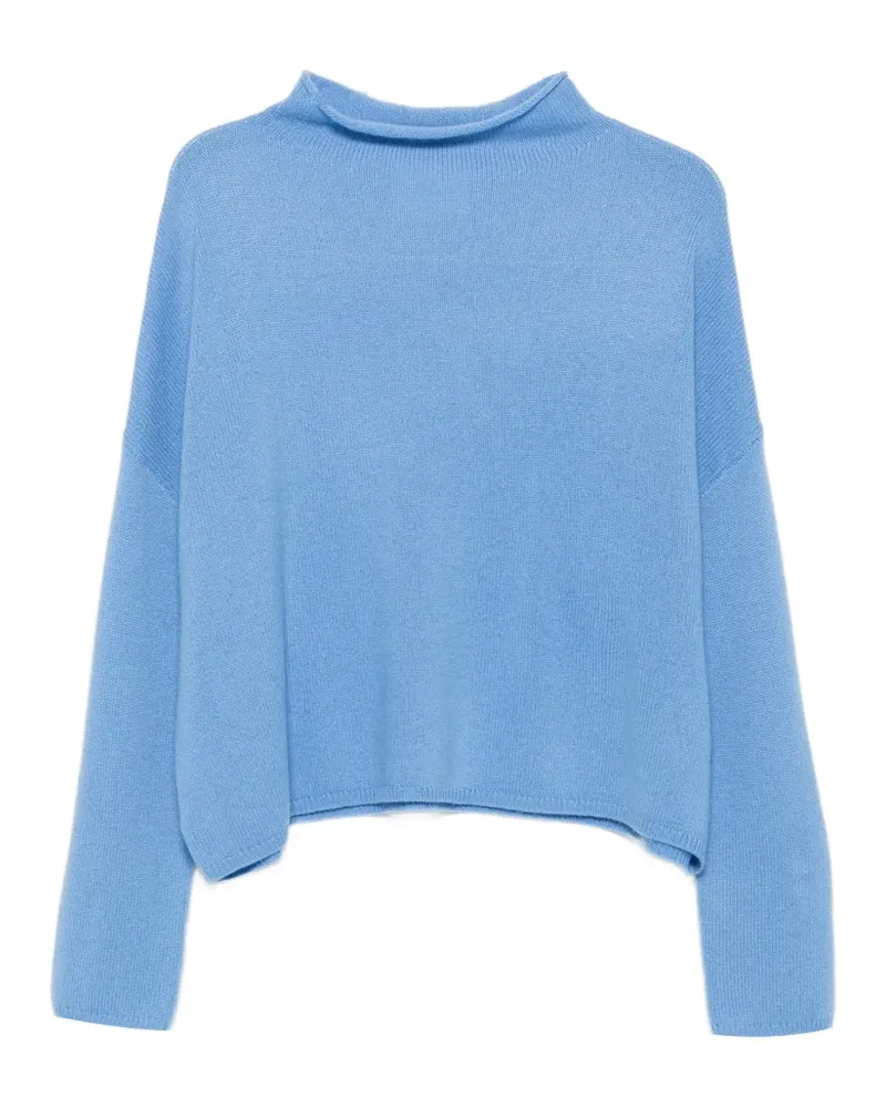 Lisa Yang Sandy sweater - Blau Blau