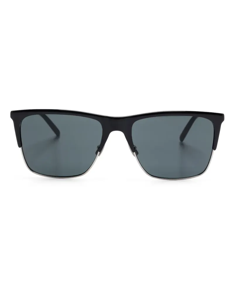 Saint Laurent SL768 Sonnenbrille - Schwarz Schwarz