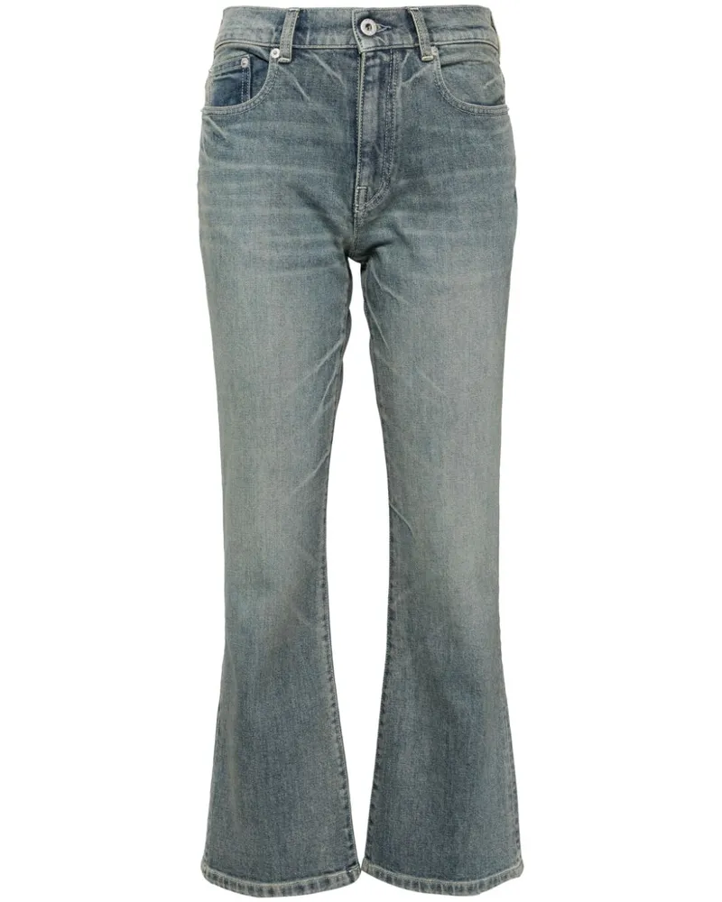 Kenzo Bara Jeans - Blau Blau