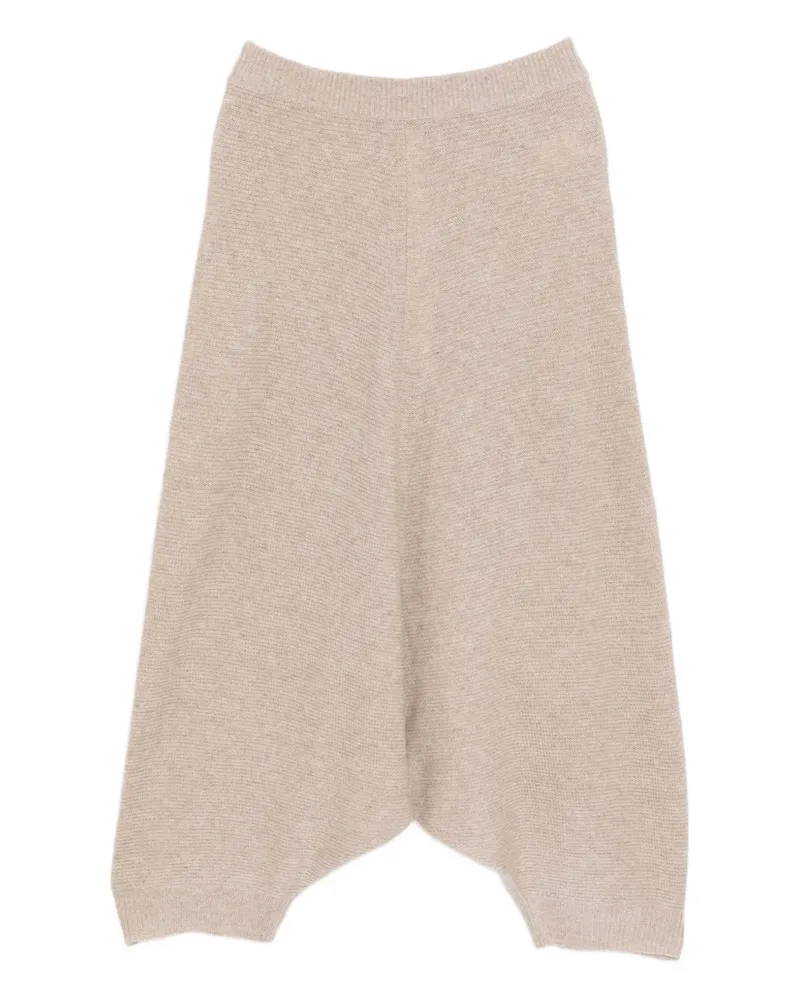 forme d'expression Sarouel Hose - Nude Nude