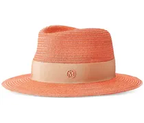 Andre straw fedora hat