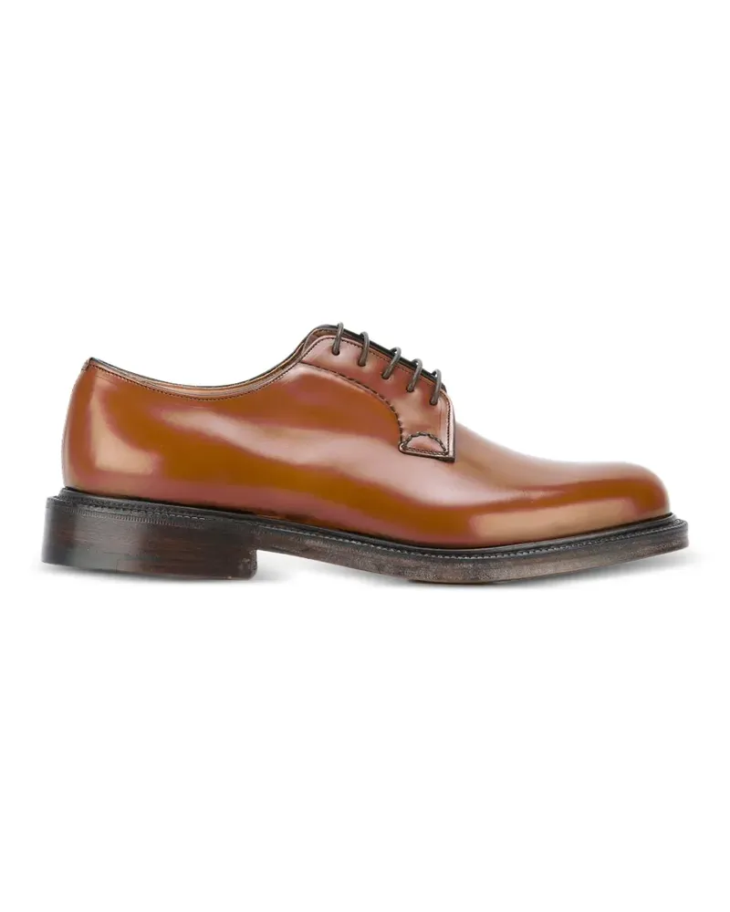Church's Shannon Derby-Schuhe - Braun Braun
