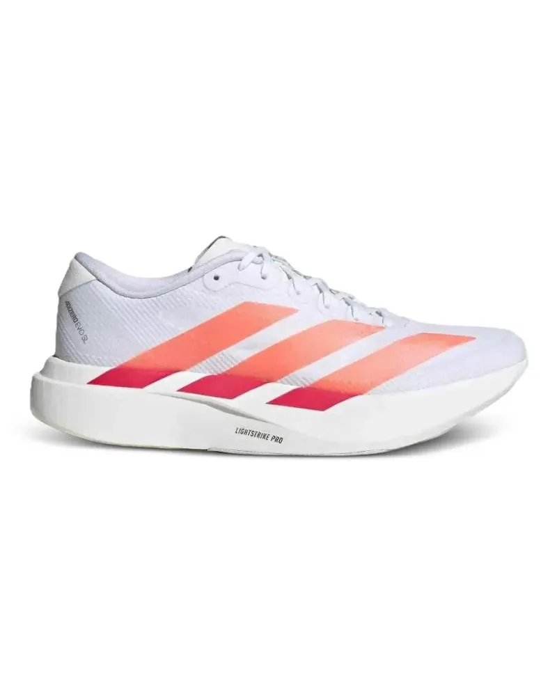 adidas Adizero EVO SL Sneakers - Weiß Weiß