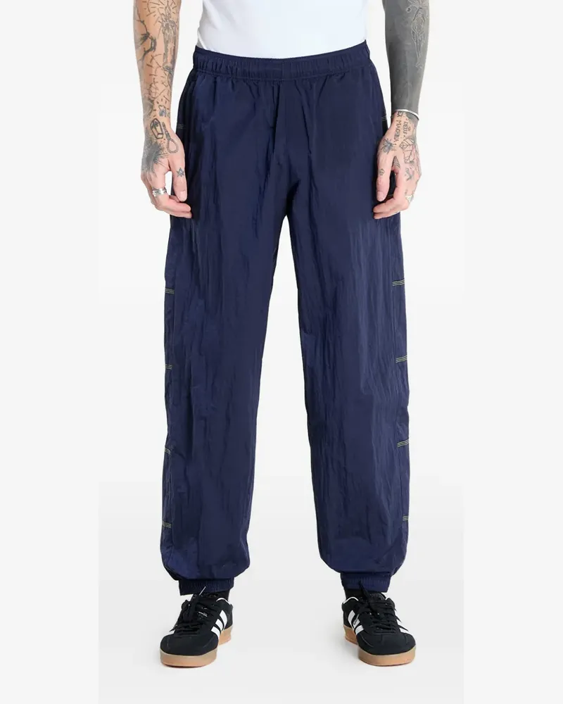 adidas Equipment track pants - Blau Blau