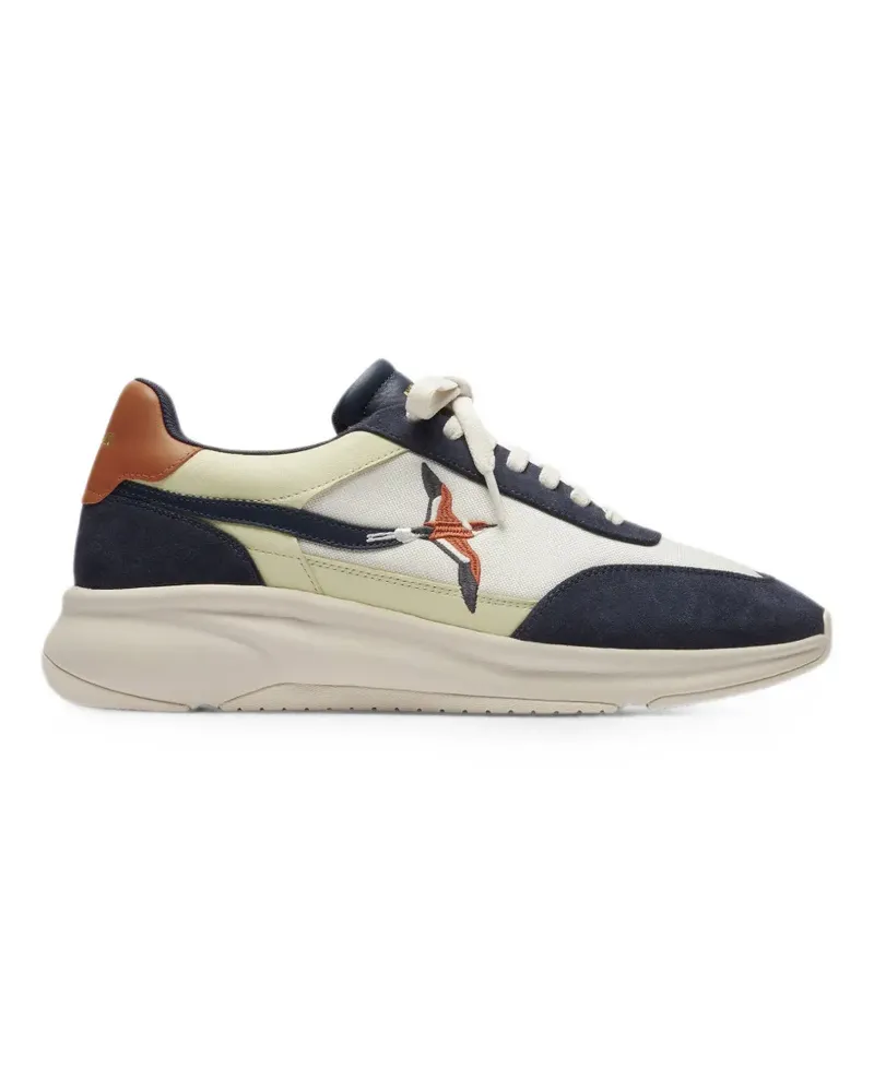 Axel Arigato Genesis Neo Bird sneakers - Blau Blau