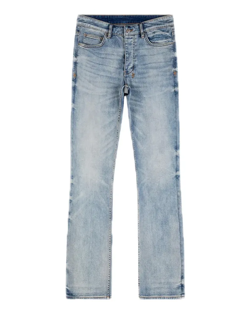 ksubi Bronko Pure Dynamite jeans - Blau Blau