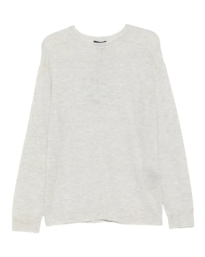 Soeur Khloe Pullover - Nude Nude