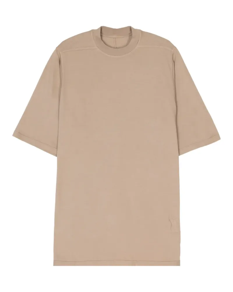 DRKSHDW by Rick Owens short-sleeve T-shirt - Nude Nude