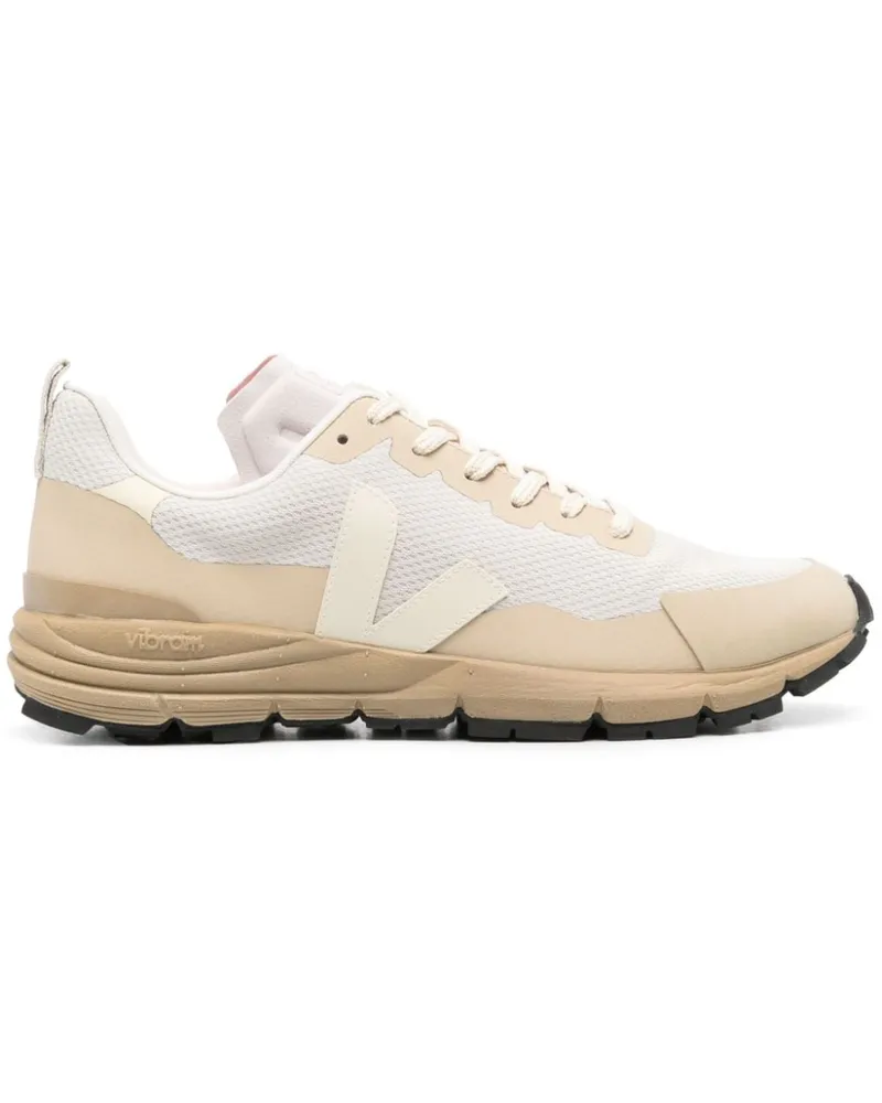 VEJA Dekkan Mesh-Sneakers - Nude Nude