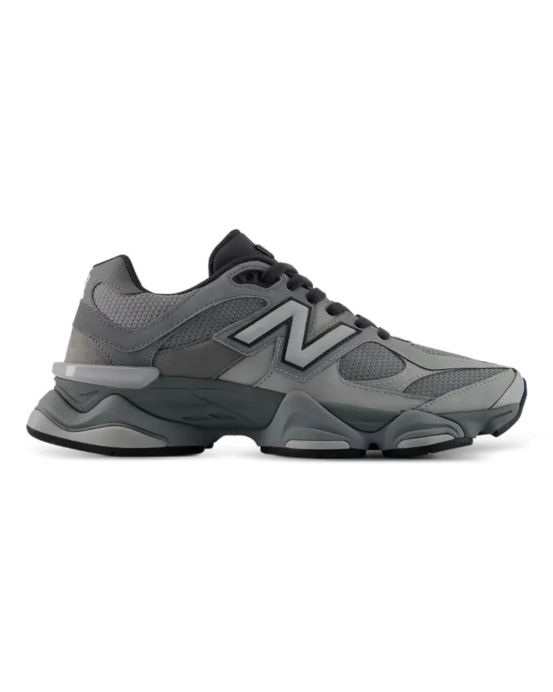 New Balance 9060 Sneakers - Grau Grau