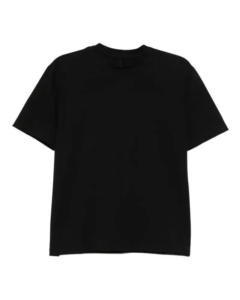 ARMARIUM Diego T-Shirt - Schwarz Schwarz