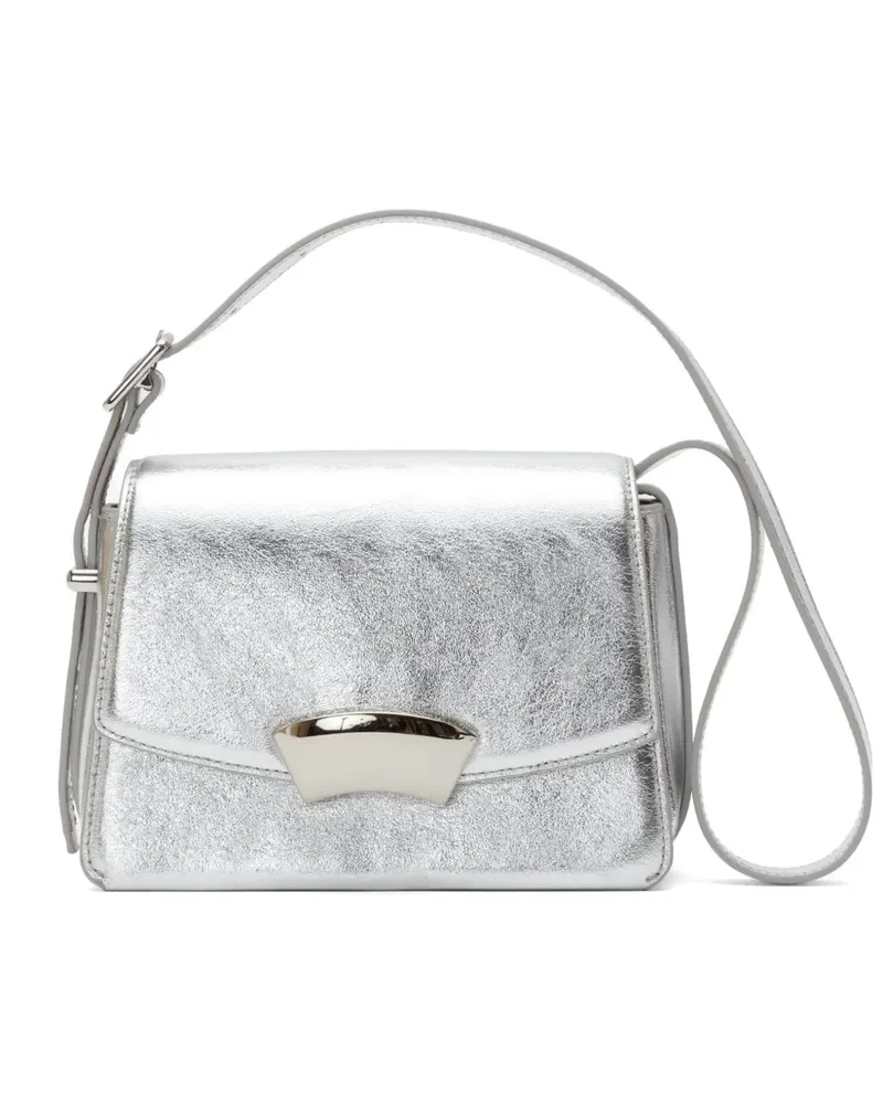 3.1 phillip lim ID shoulder bag - Silber Silber