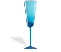 Gigolo Flötenglas - Blau