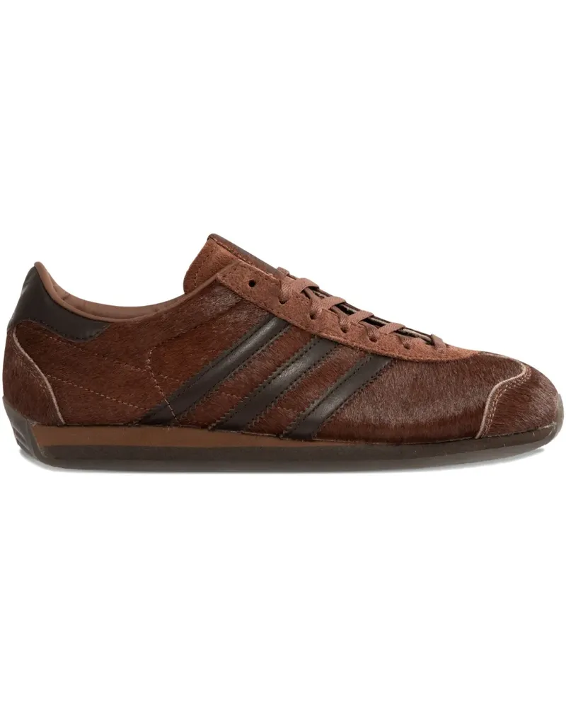 adidas Country Sneakers - Braun Braun