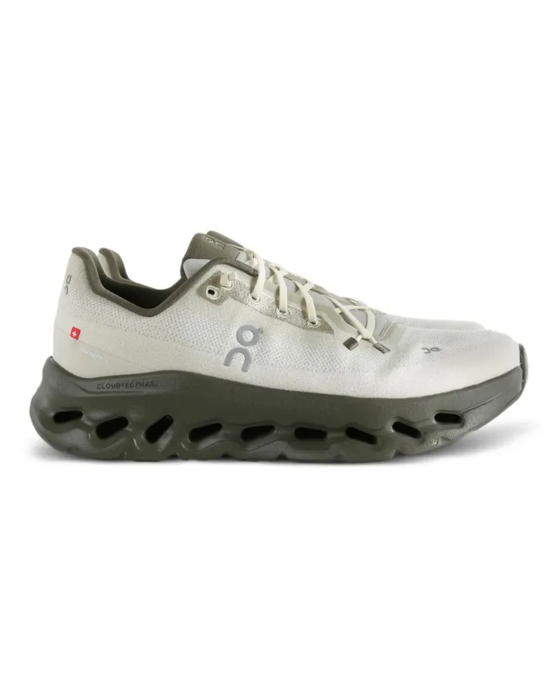 ON Cloudtilt sneakers - Nude Nude