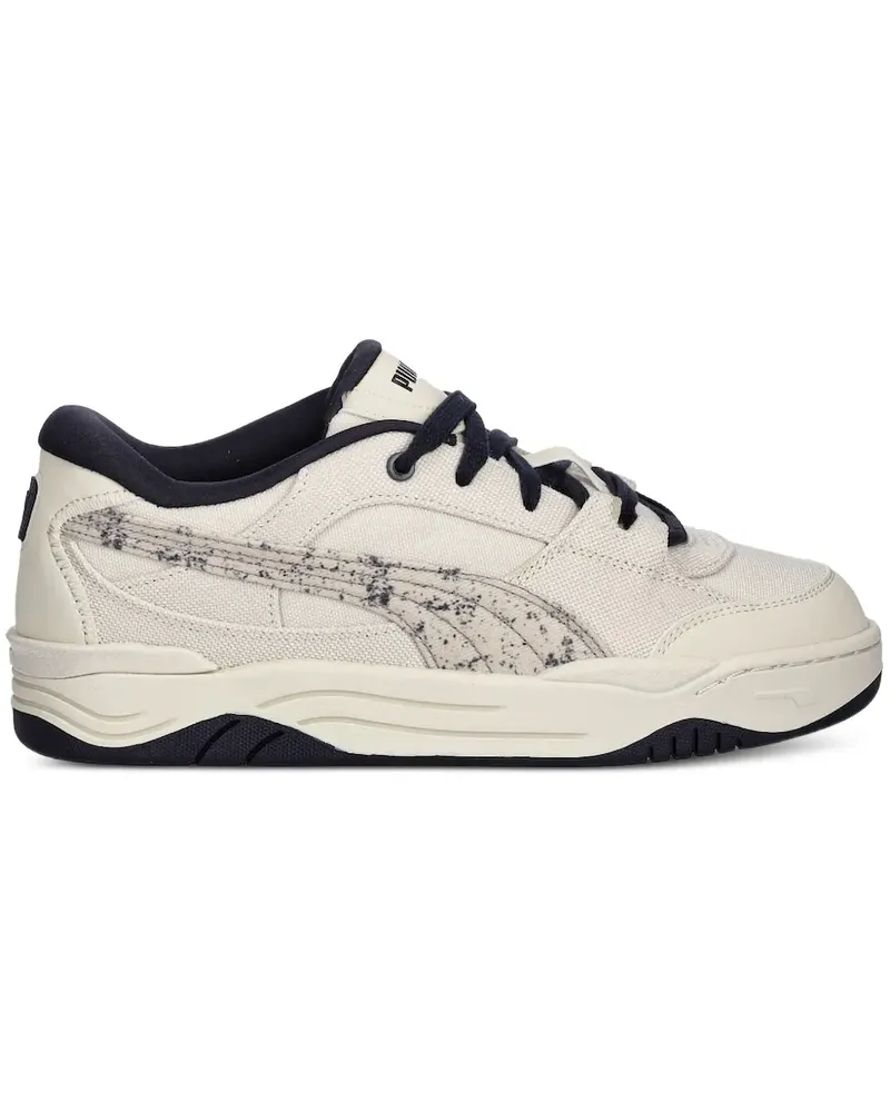 Puma 180 Exciting Pack Sneakers - Weiß Weiß