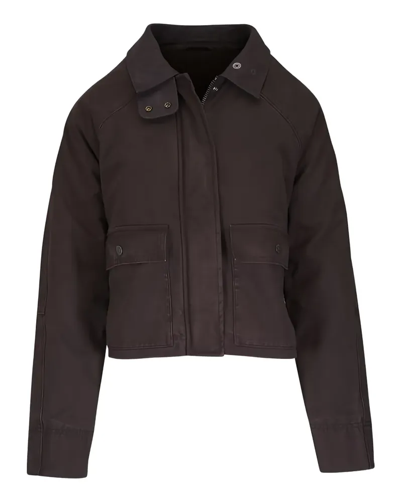 Veronica Beard Arlo Jacke - Braun Braun