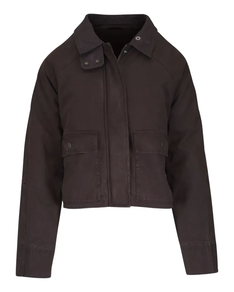 Veronica Beard Arlo Jacke - Braun Braun