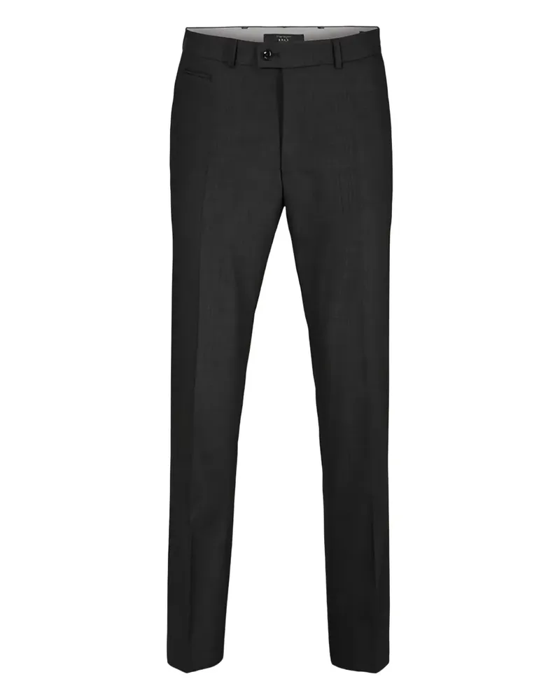 Brax Enrico trousers - Schwarz Schwarz