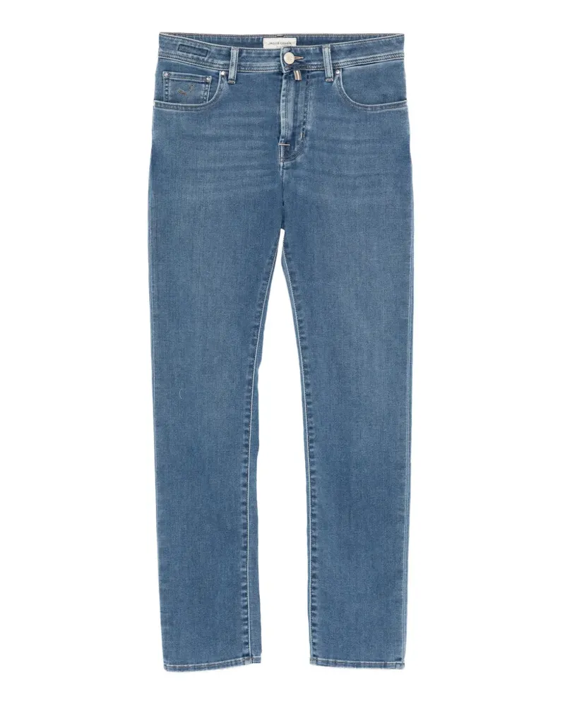 Jacob Cohën Bard Fast jeans - Blau Blau