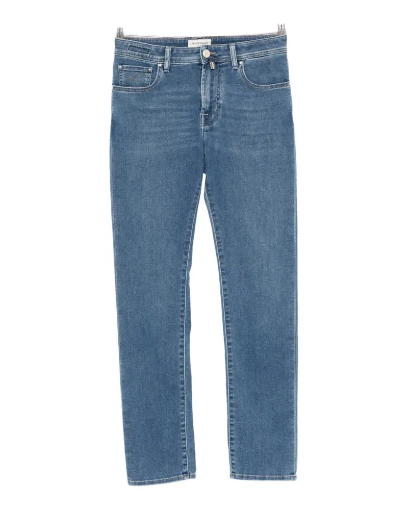 Jacob Cohën Bard Fast jeans - Blau Blau