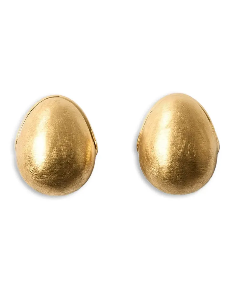 Jacquemus Raisin Ohrringe - Gold Gold