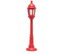 Street Lamp Tischlampe - Rot