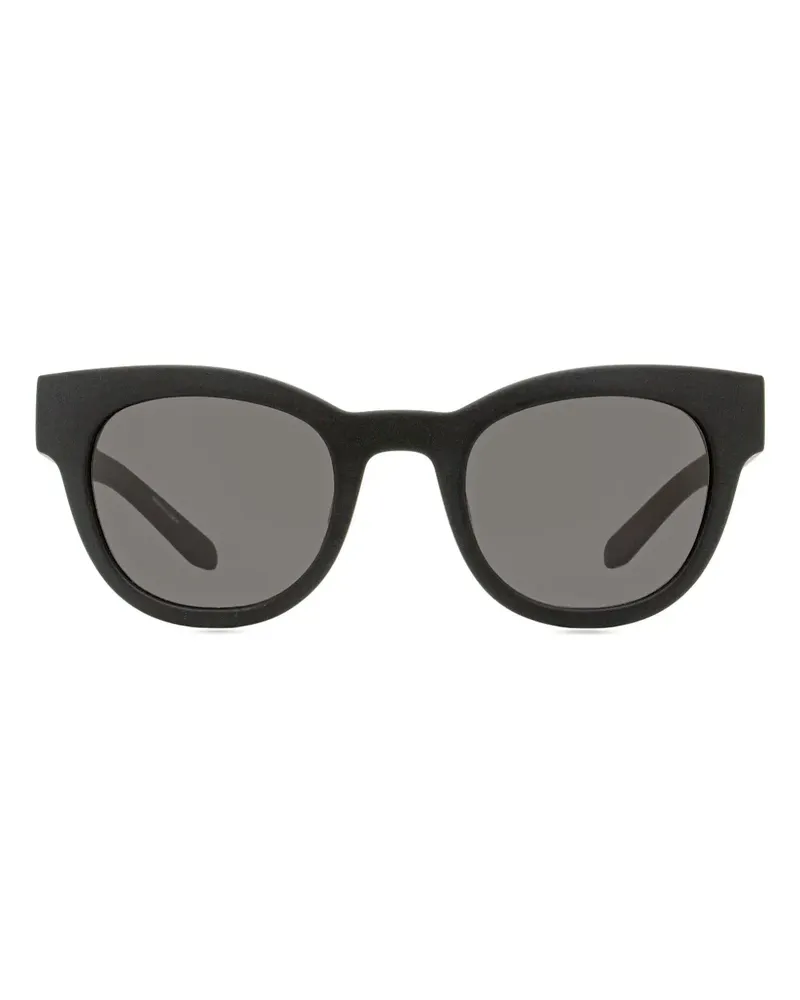 Dragon Jett Sonnenbrille - Schwarz Schwarz