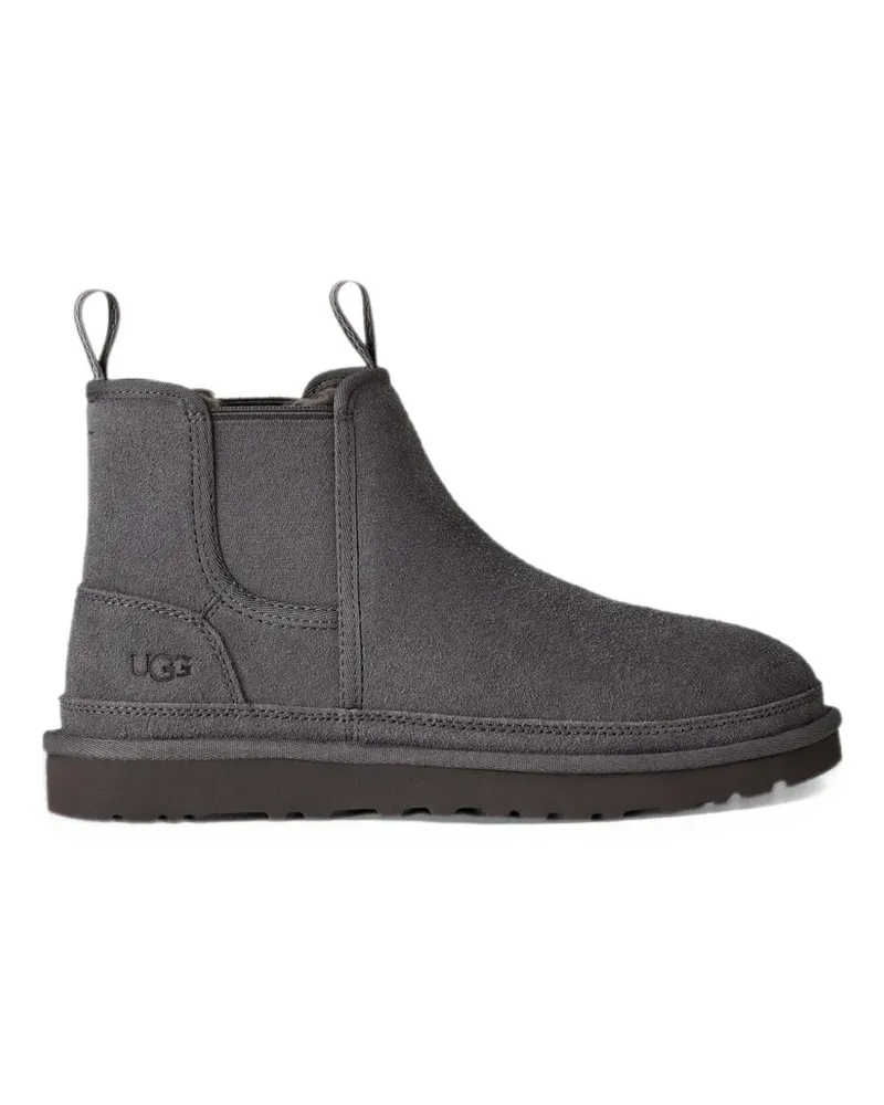 UGG Neumel Chelsea-Boots - Grau Grau