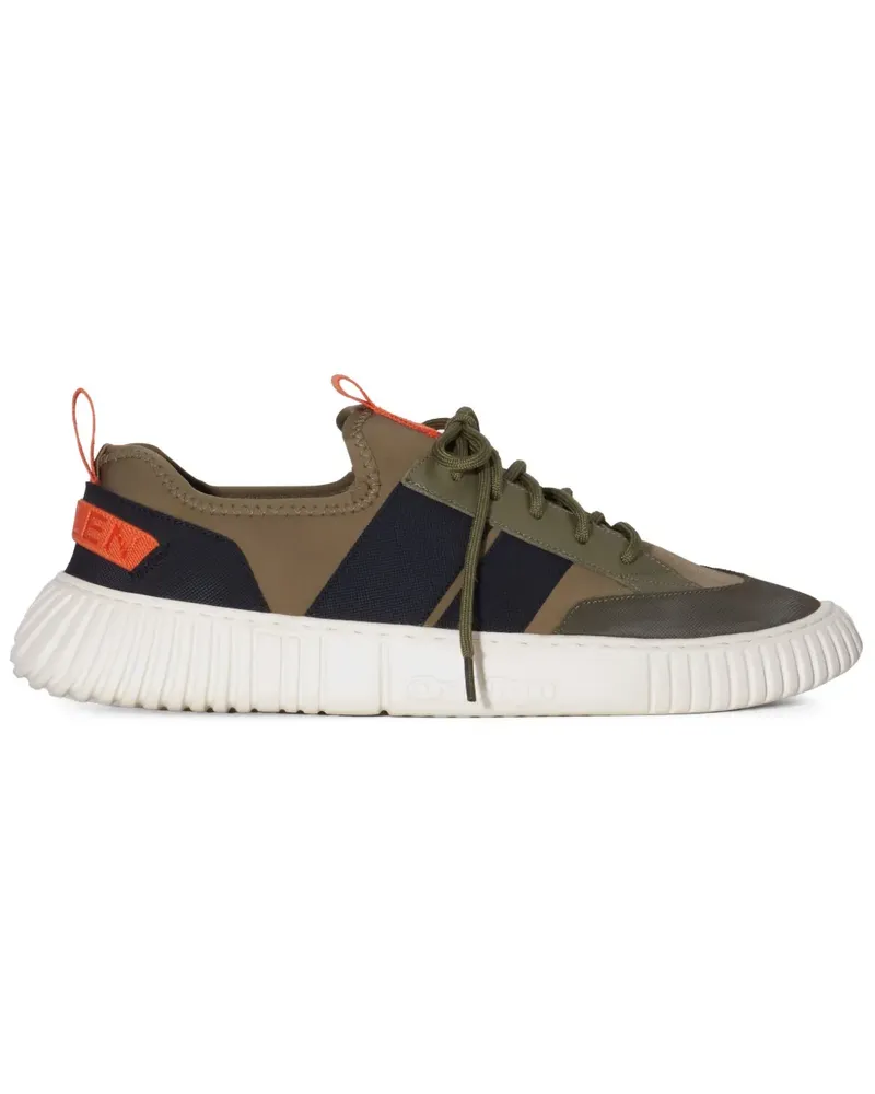 Osklen arpx Sneakers - Grün Grün