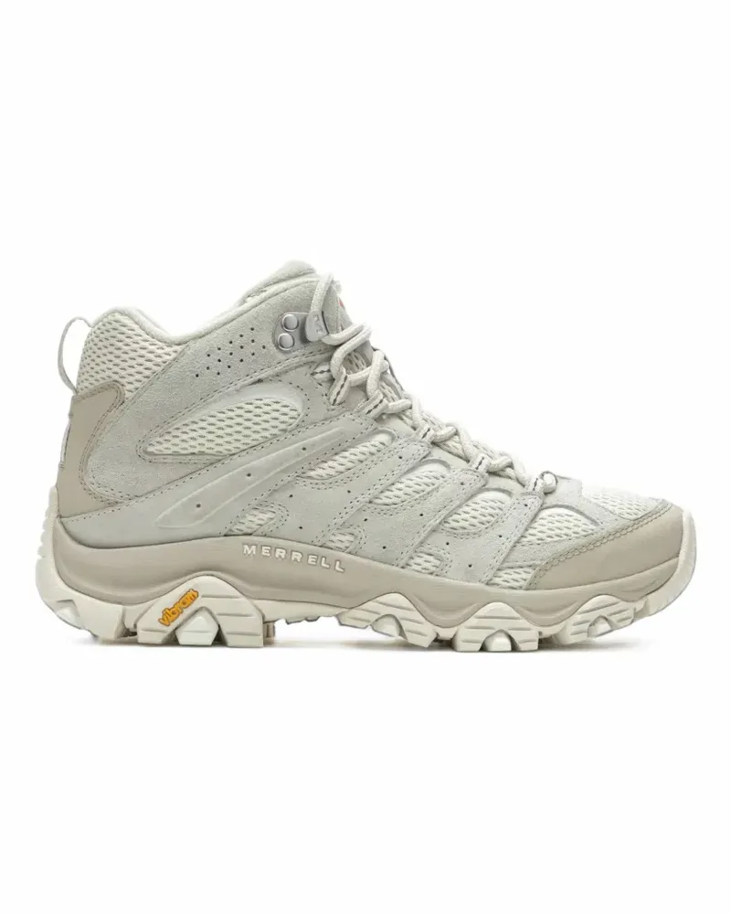 MERRELL Moab 3 Mid sneakers - Nude Nude